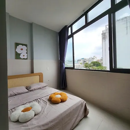 A51 Airport- 1 Phong Ngu San Bay Apartment